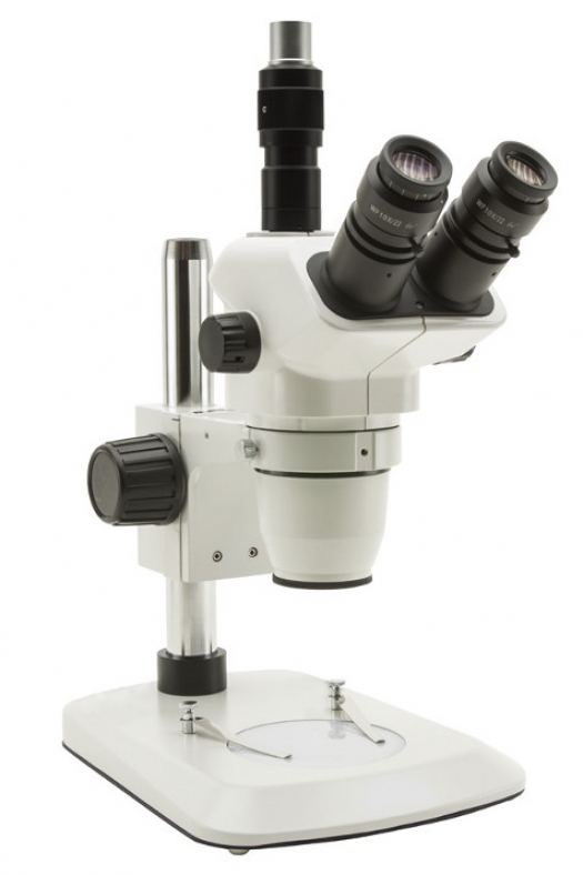 Mikroskop stereoskopowy MST Lab 2