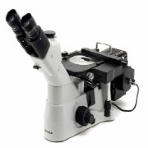 Mikroskop odwrócony XDS-3 Met