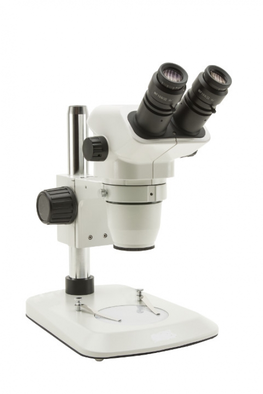 Mikroskop stereoskopowy MST Lab 1